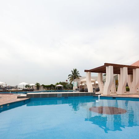 Holiday Inn Tuxpan - Convention Center By Ihg Exteriér fotografie