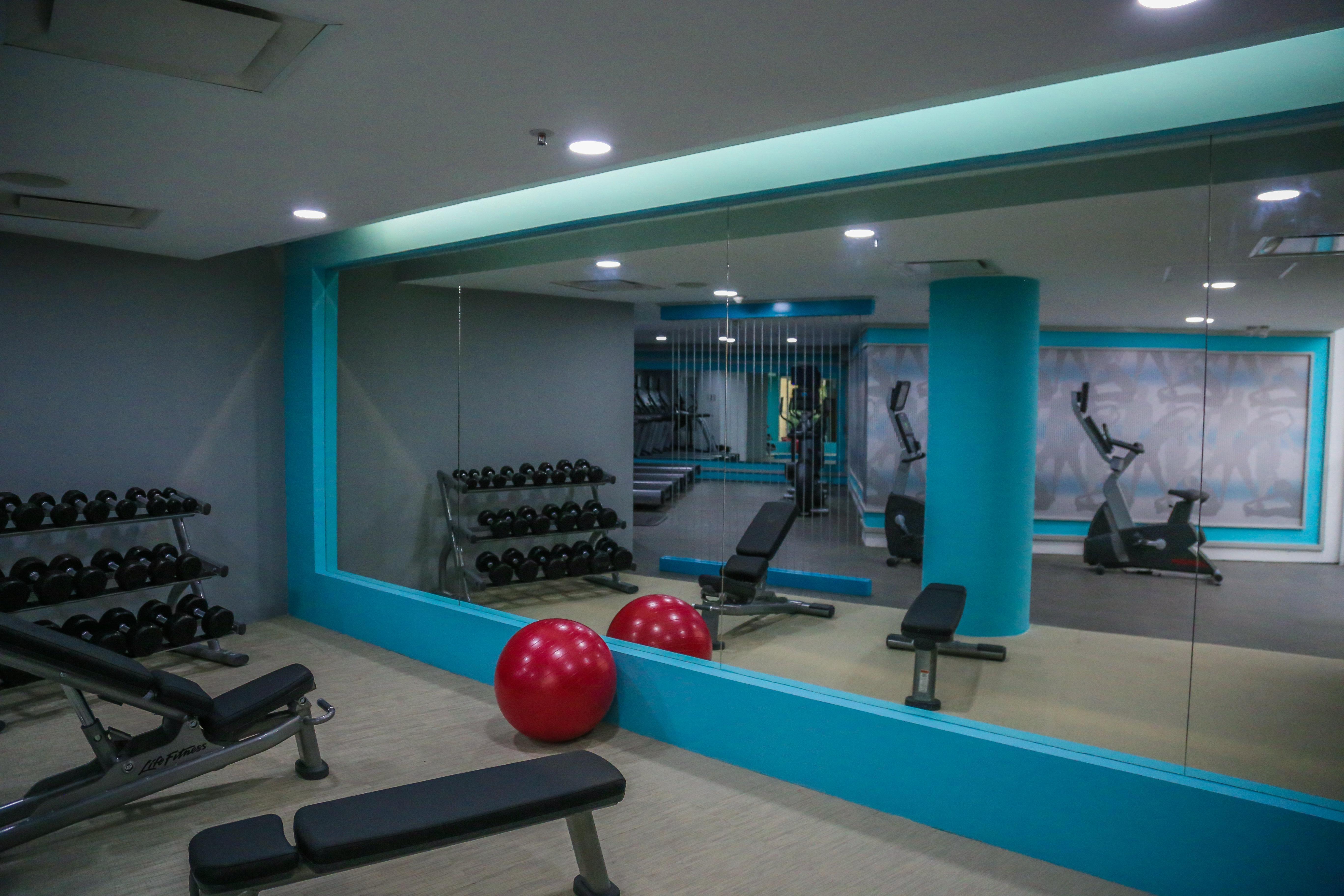 Holiday Inn Tuxpan - Convention Center By Ihg Exteriér fotografie