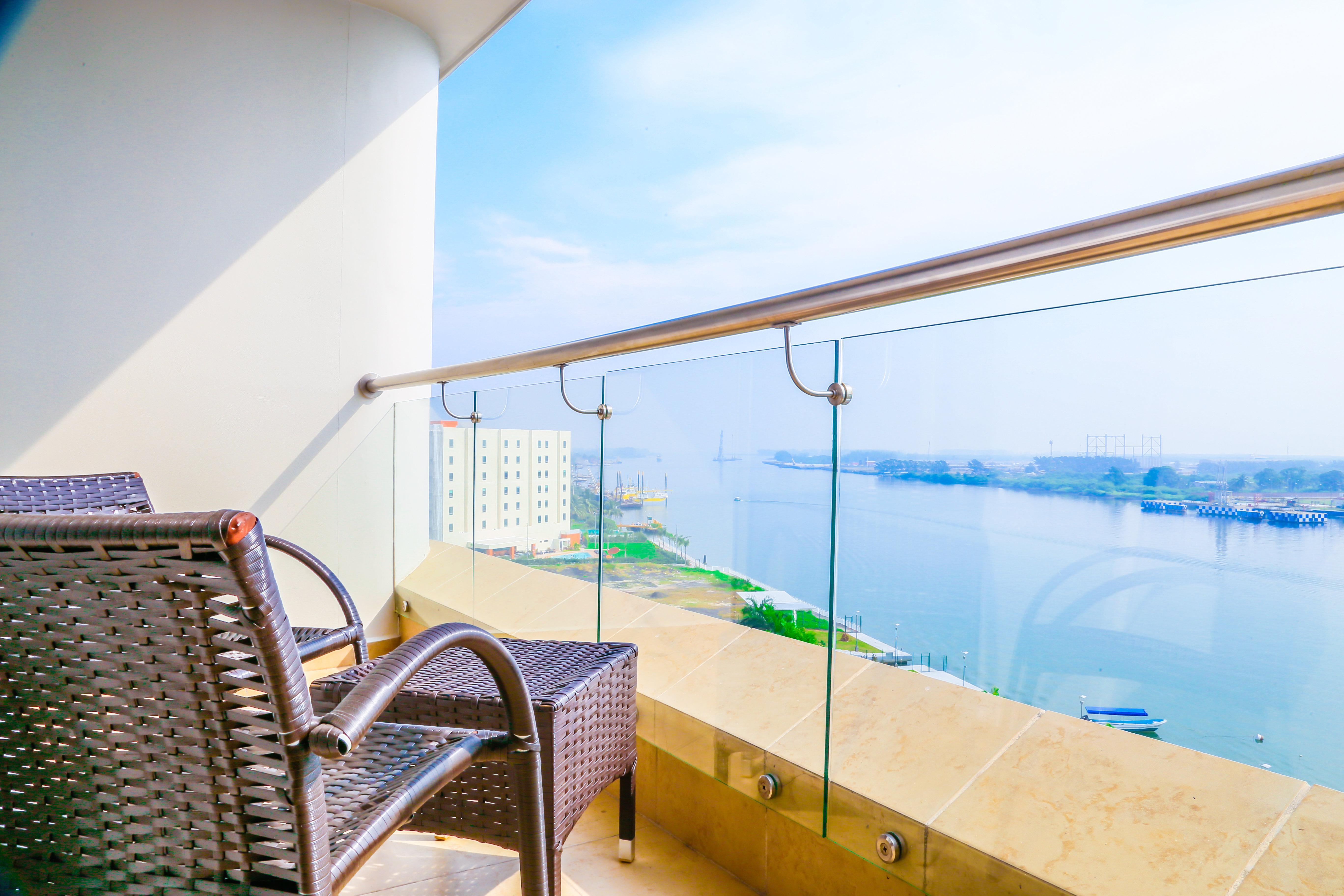 Holiday Inn Tuxpan - Convention Center By Ihg Exteriér fotografie