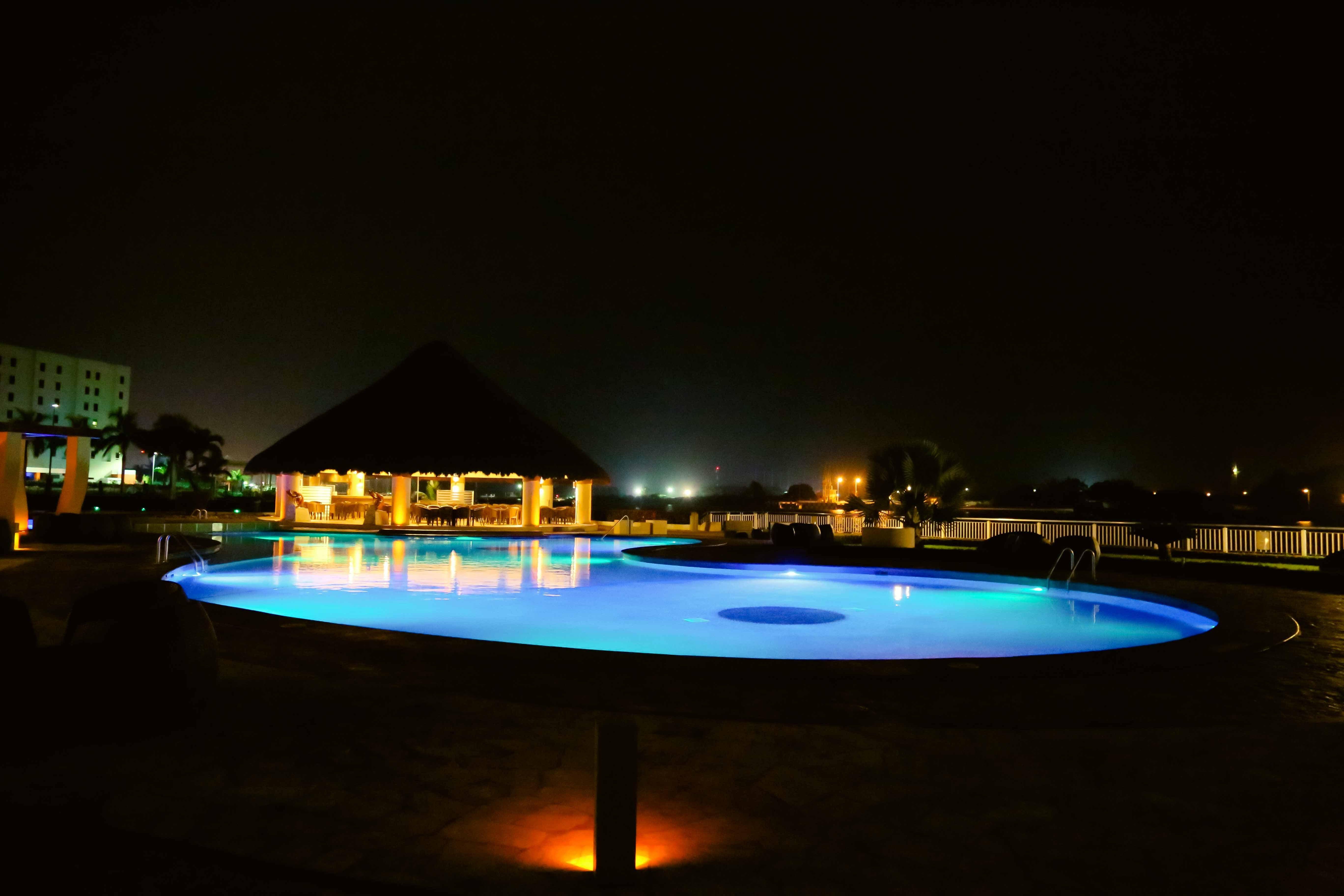Holiday Inn Tuxpan - Convention Center By Ihg Exteriér fotografie