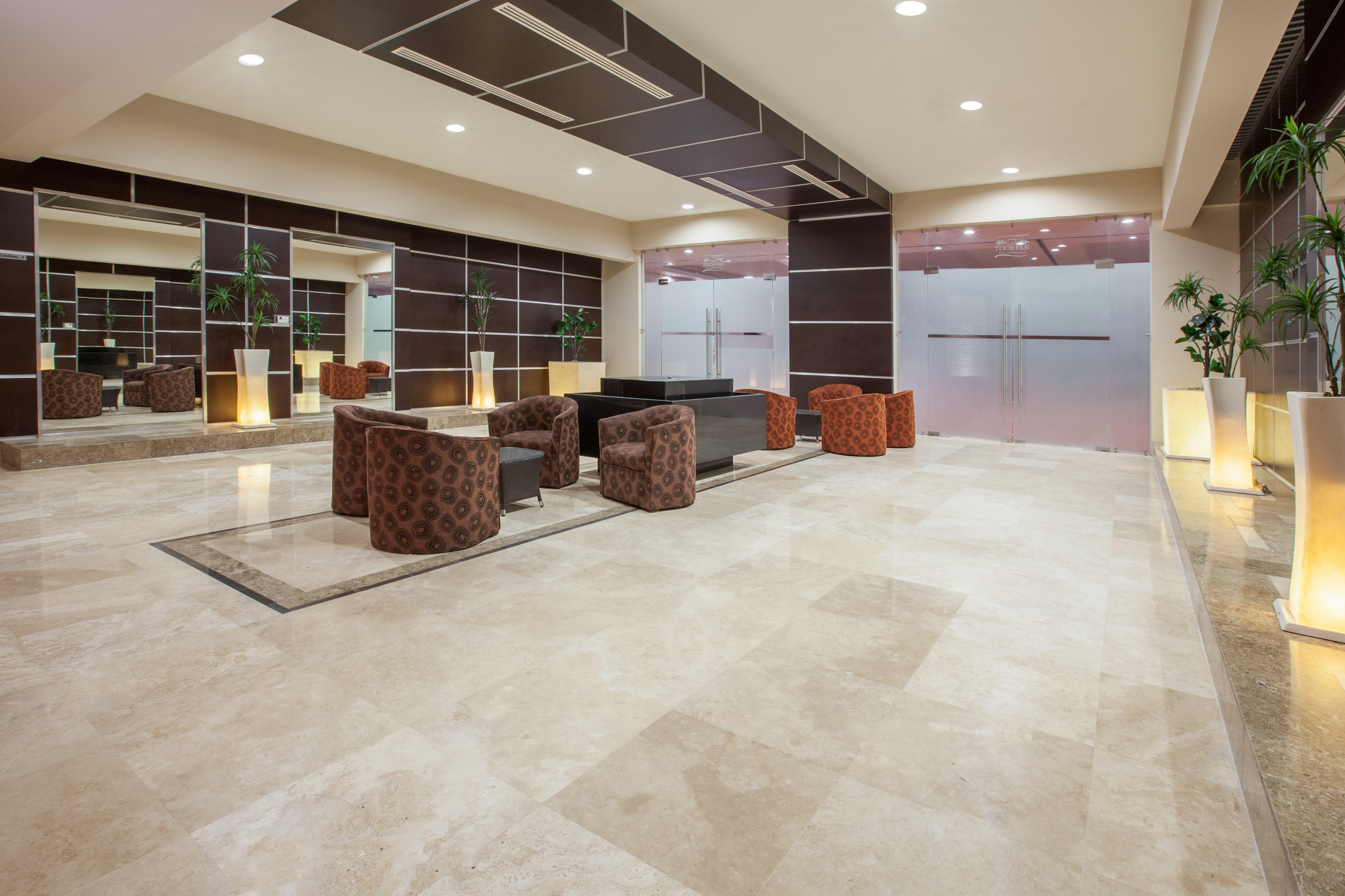 Holiday Inn Tuxpan - Convention Center By Ihg Exteriér fotografie