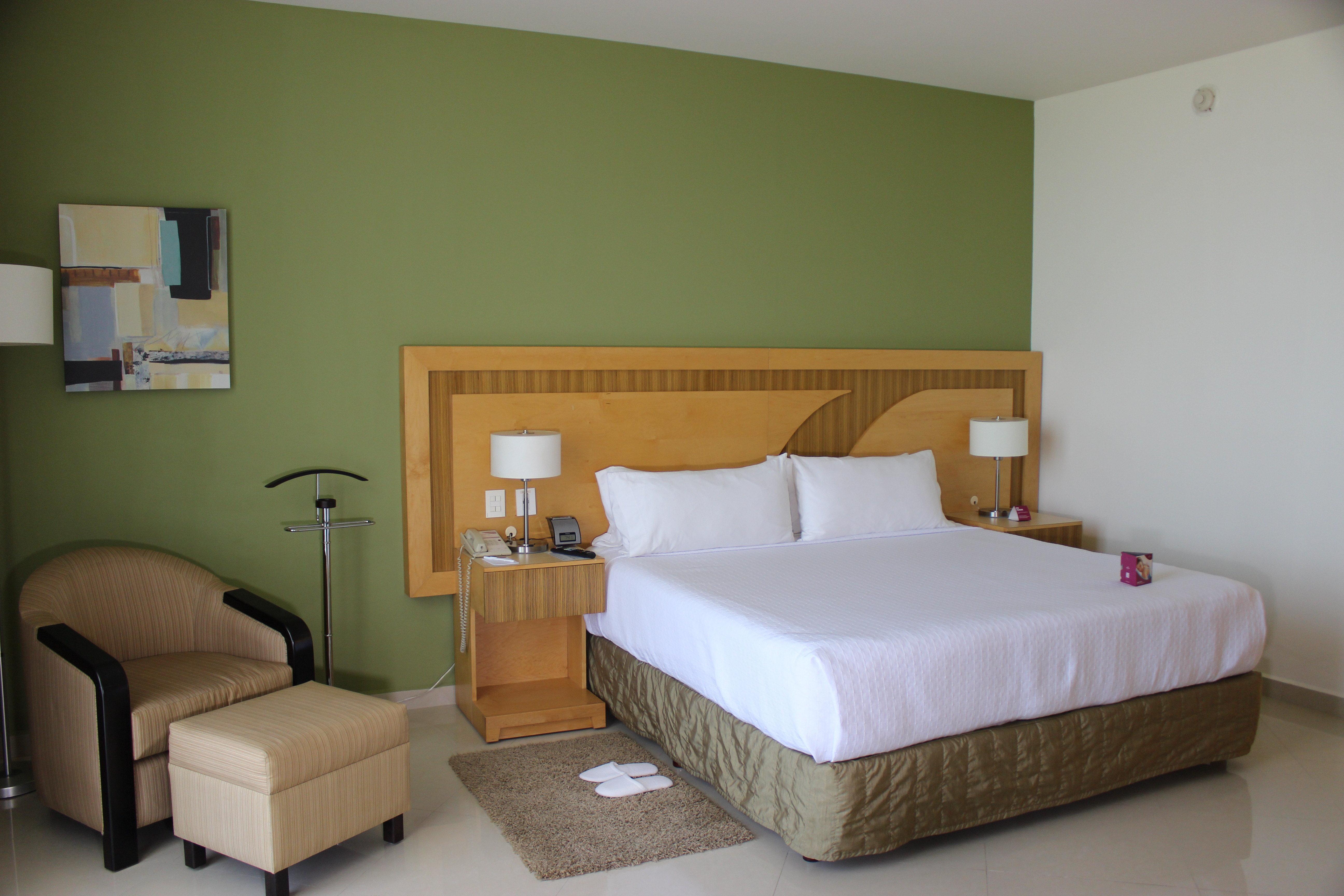 Holiday Inn Tuxpan - Convention Center By Ihg Exteriér fotografie