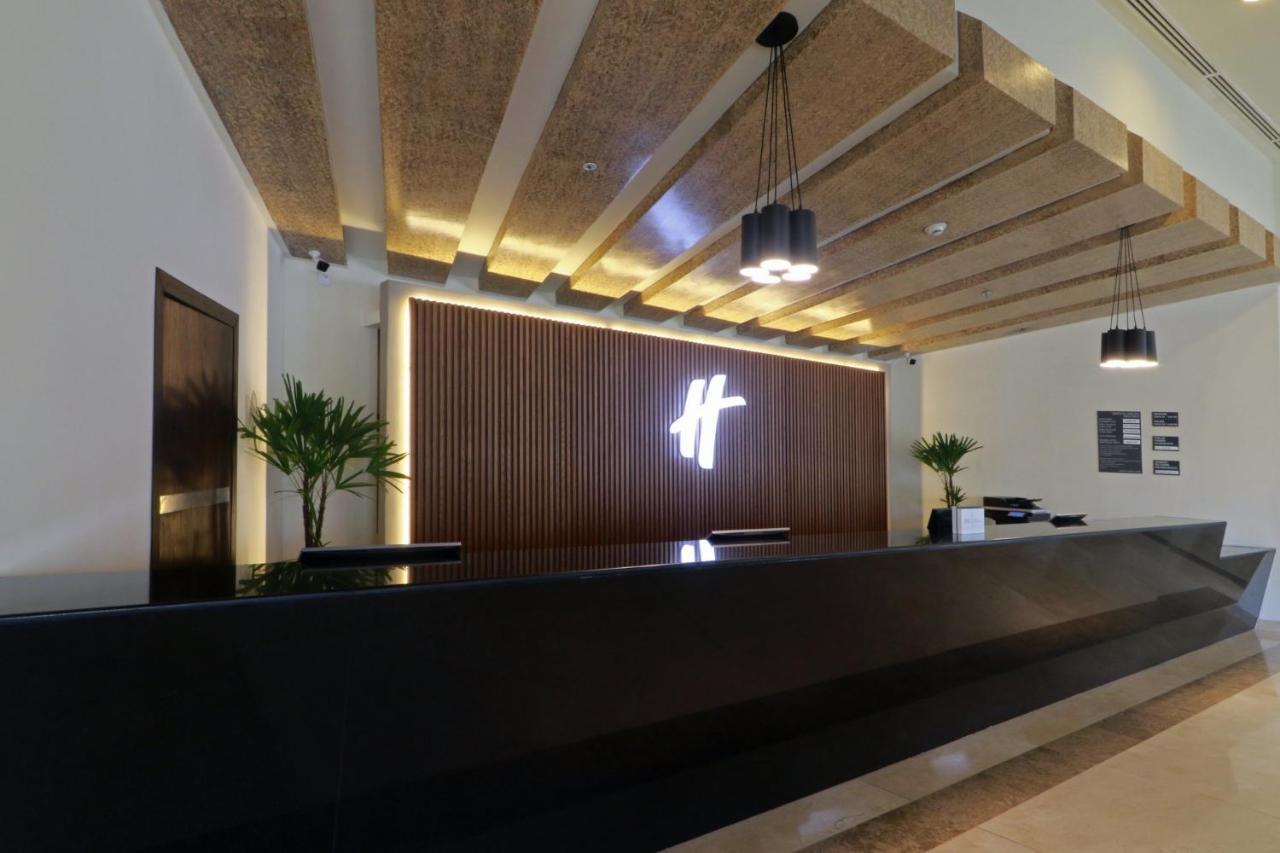 Holiday Inn Tuxpan - Convention Center By Ihg Exteriér fotografie