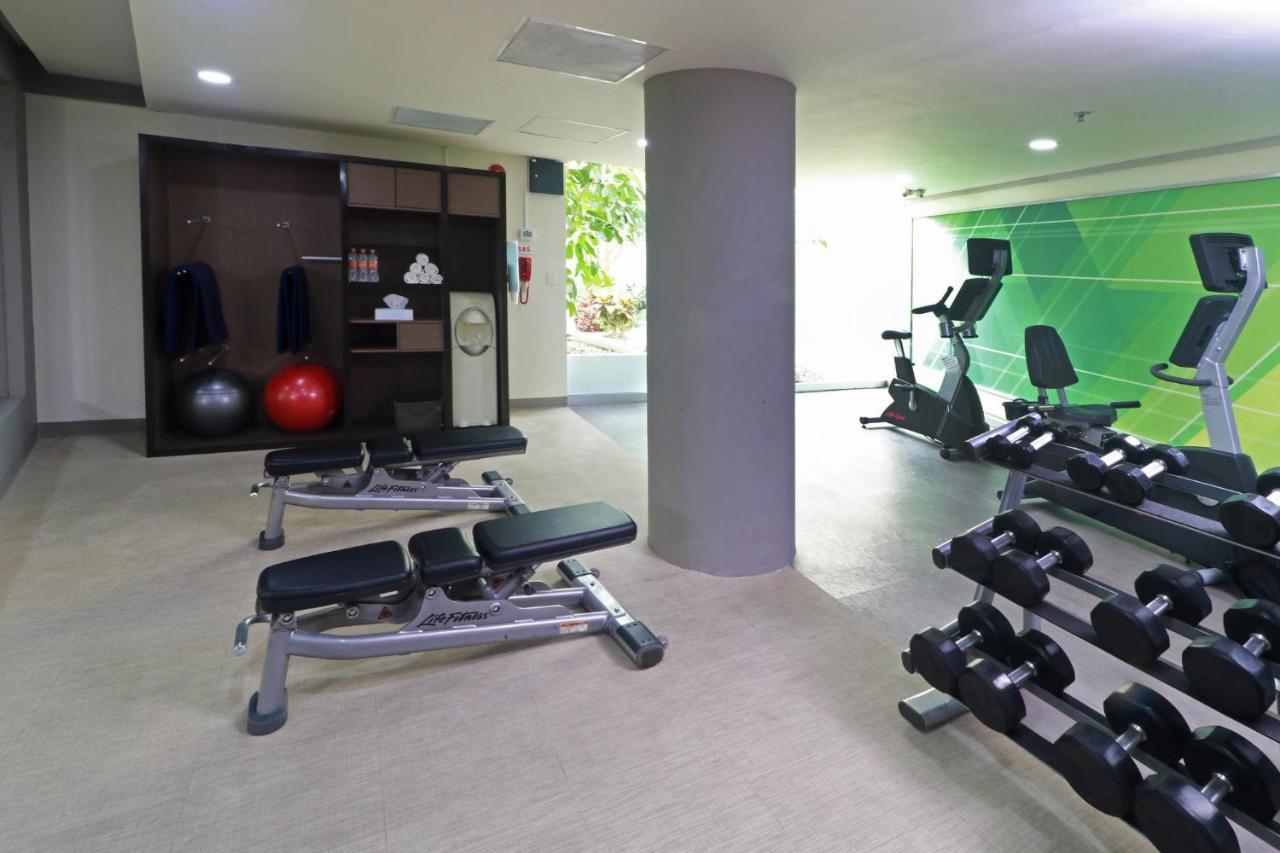 Holiday Inn Tuxpan - Convention Center By Ihg Exteriér fotografie