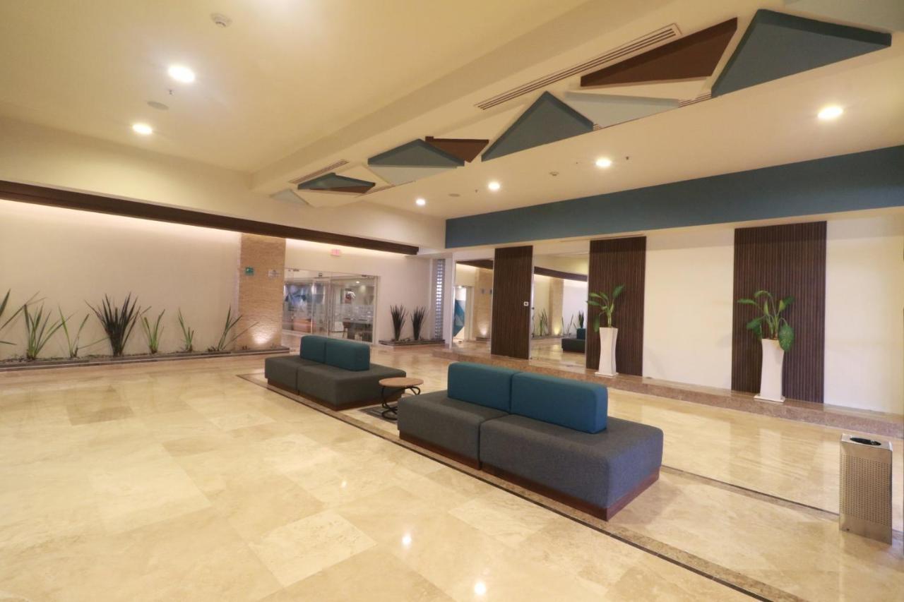 Holiday Inn Tuxpan - Convention Center By Ihg Exteriér fotografie