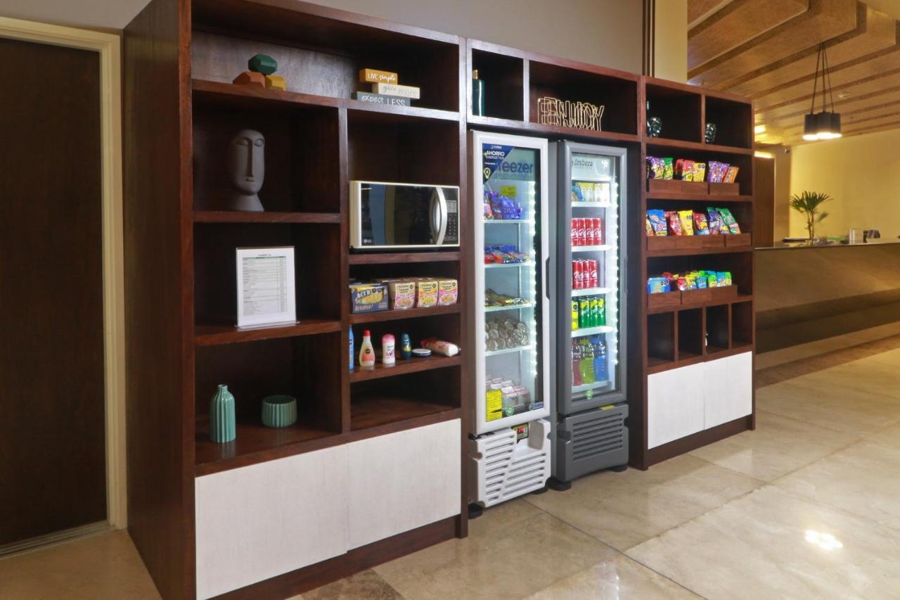 Holiday Inn Tuxpan - Convention Center By Ihg Exteriér fotografie