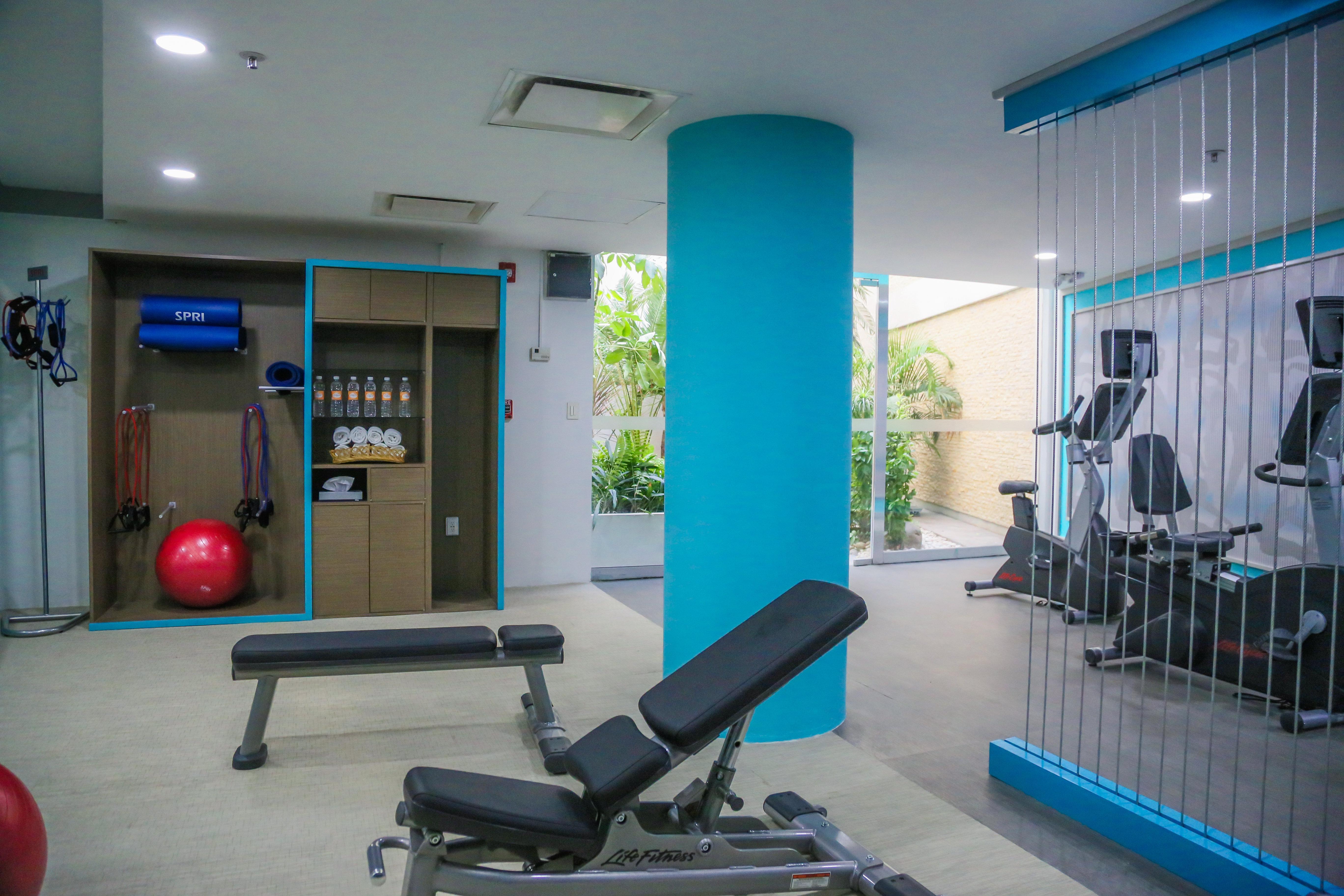 Holiday Inn Tuxpan - Convention Center By Ihg Exteriér fotografie