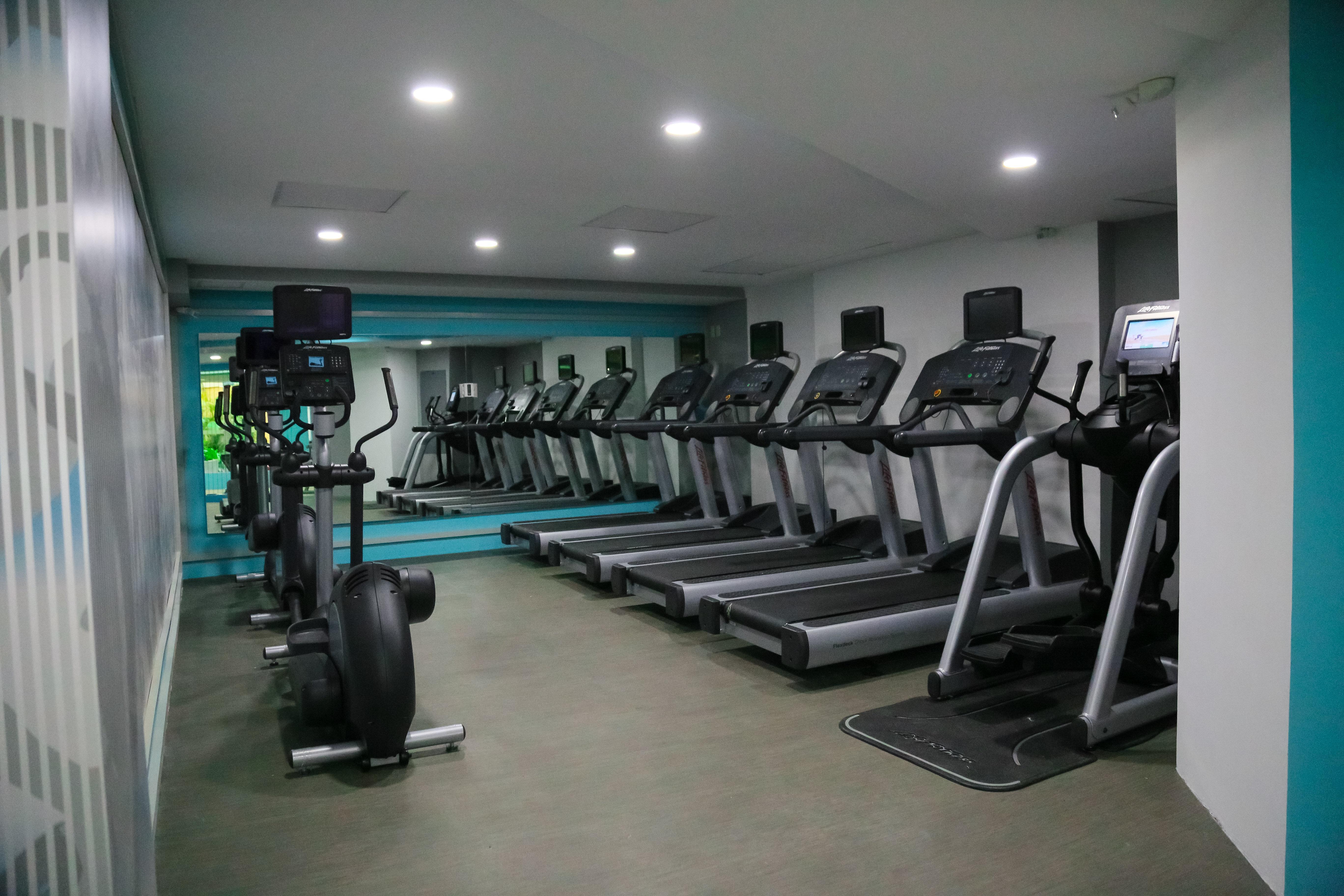 Holiday Inn Tuxpan - Convention Center By Ihg Exteriér fotografie