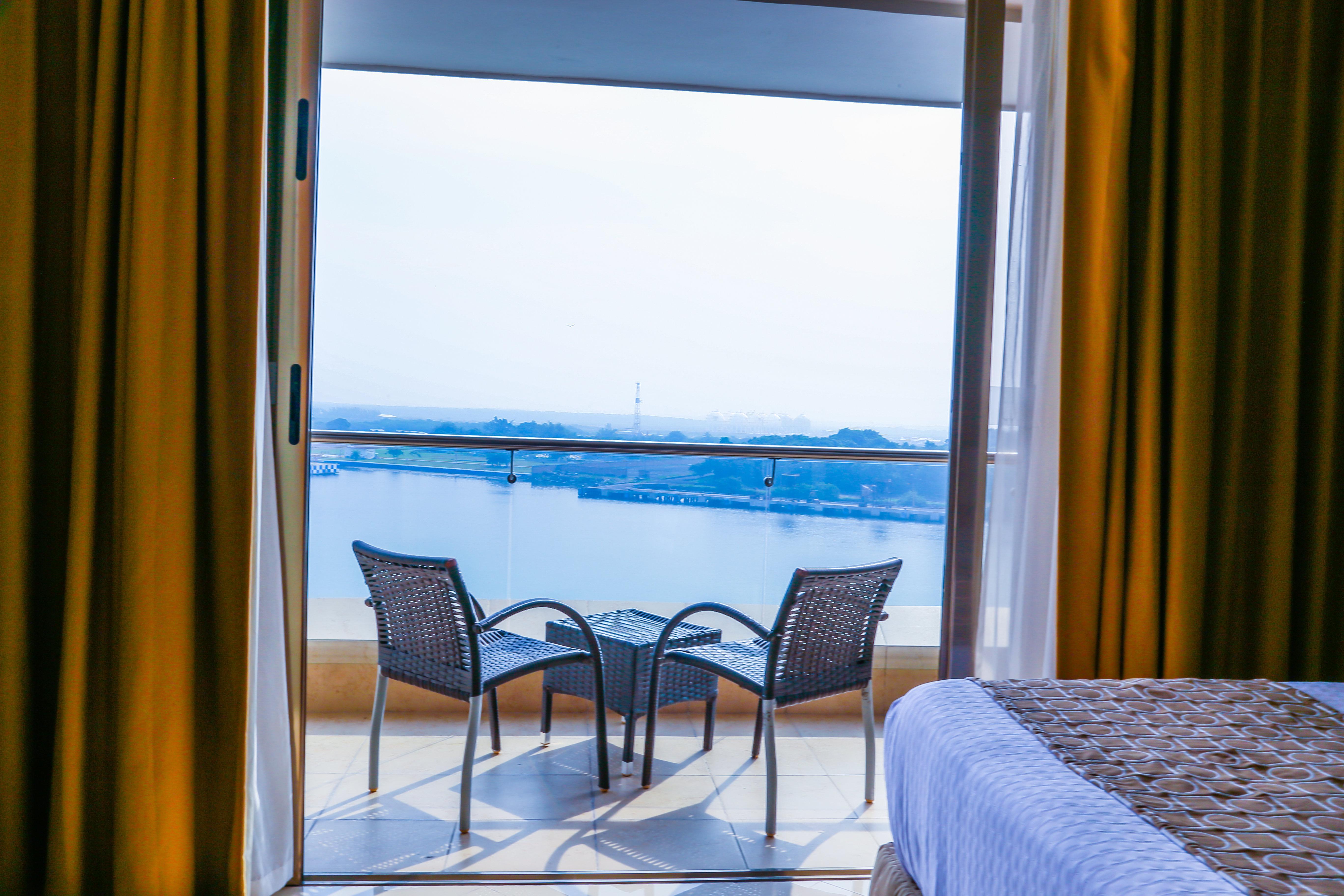 Holiday Inn Tuxpan - Convention Center By Ihg Exteriér fotografie