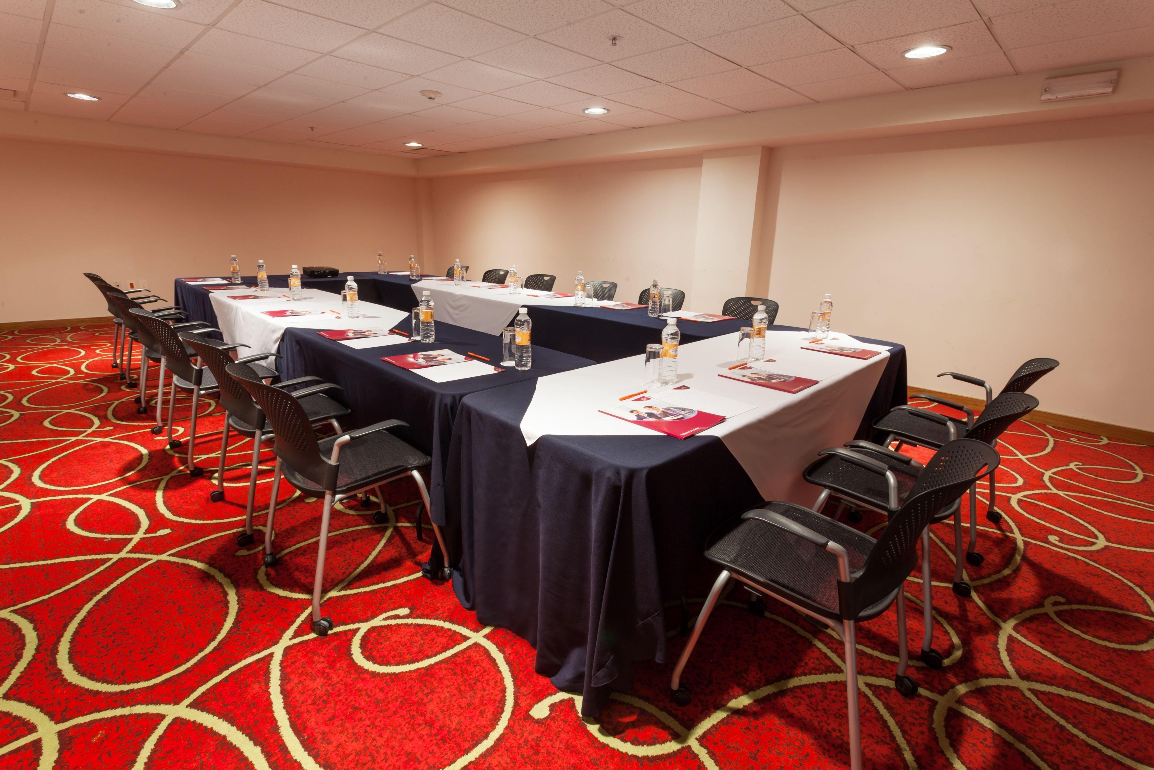 Holiday Inn Tuxpan - Convention Center By Ihg Exteriér fotografie