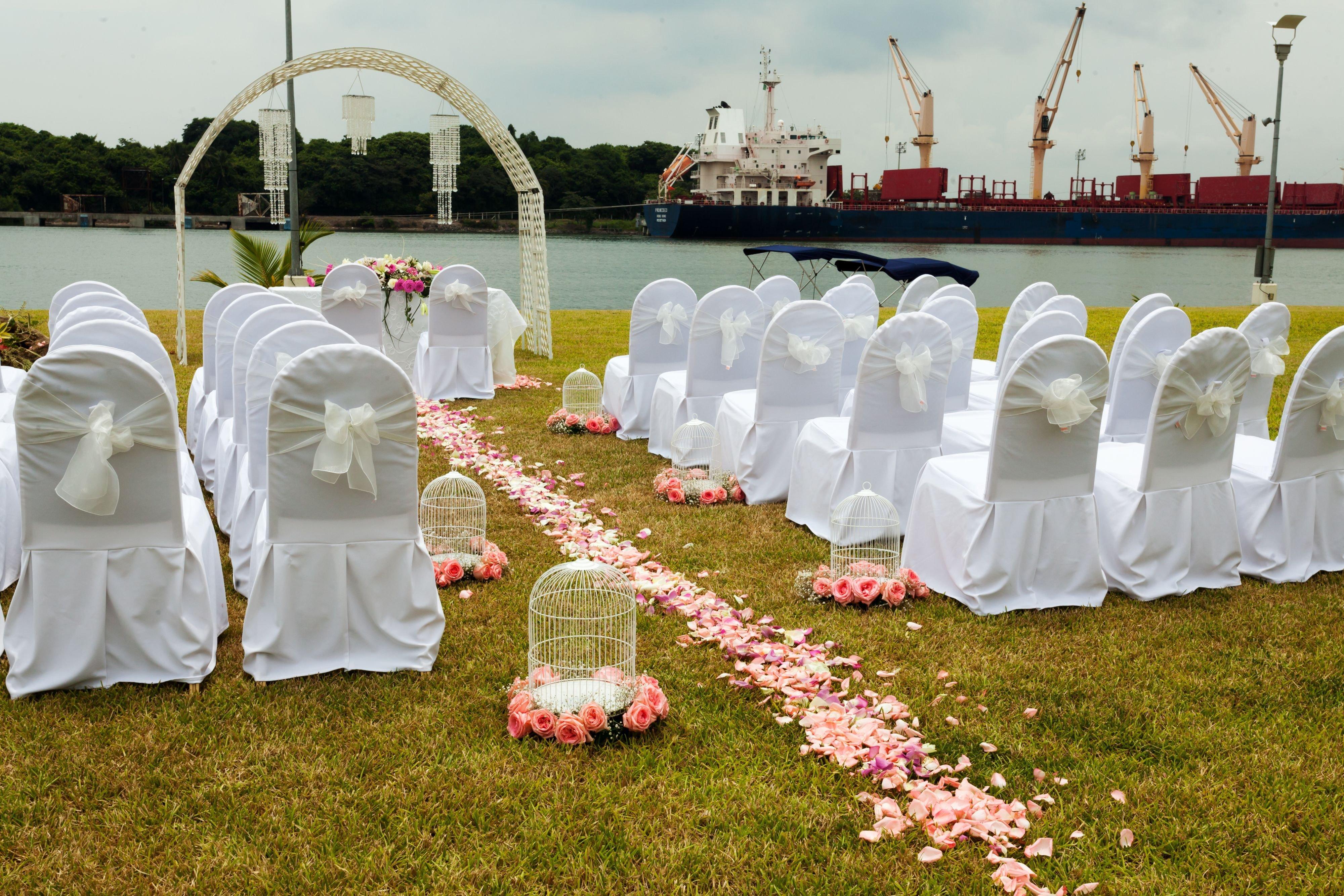 Holiday Inn Tuxpan - Convention Center By Ihg Exteriér fotografie