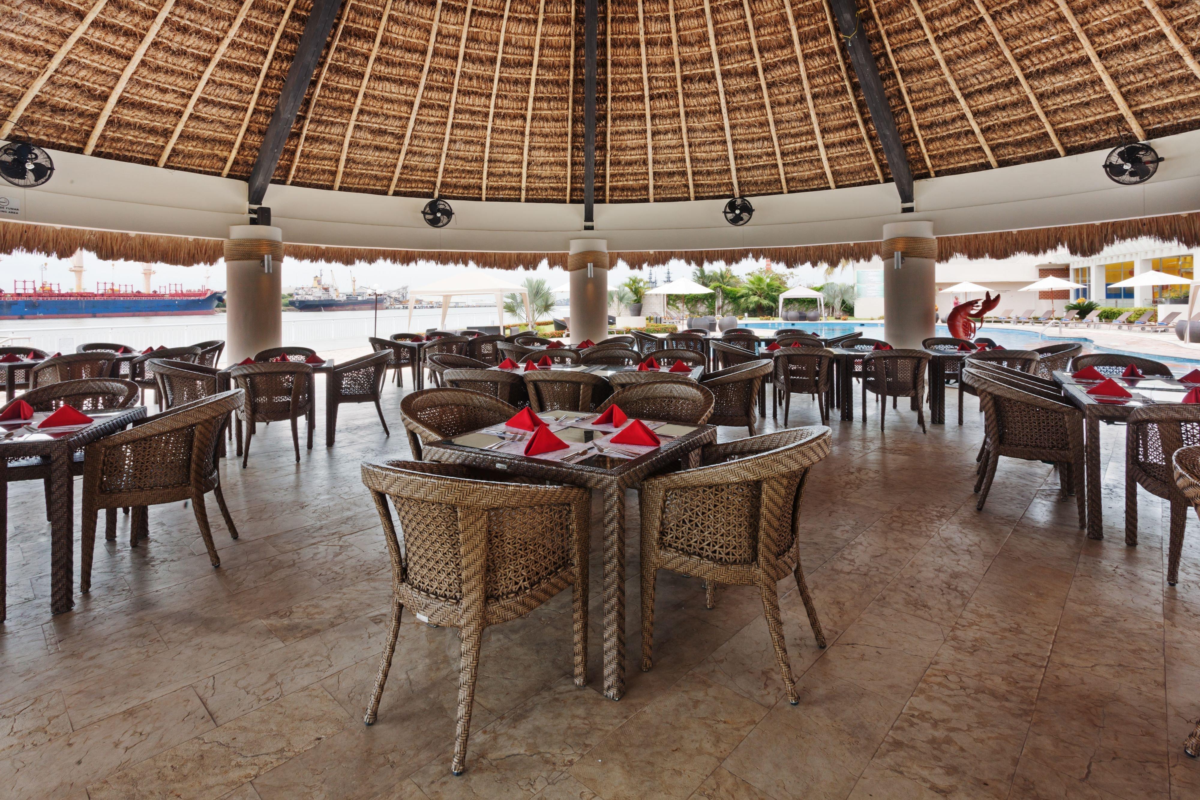 Holiday Inn Tuxpan - Convention Center By Ihg Exteriér fotografie