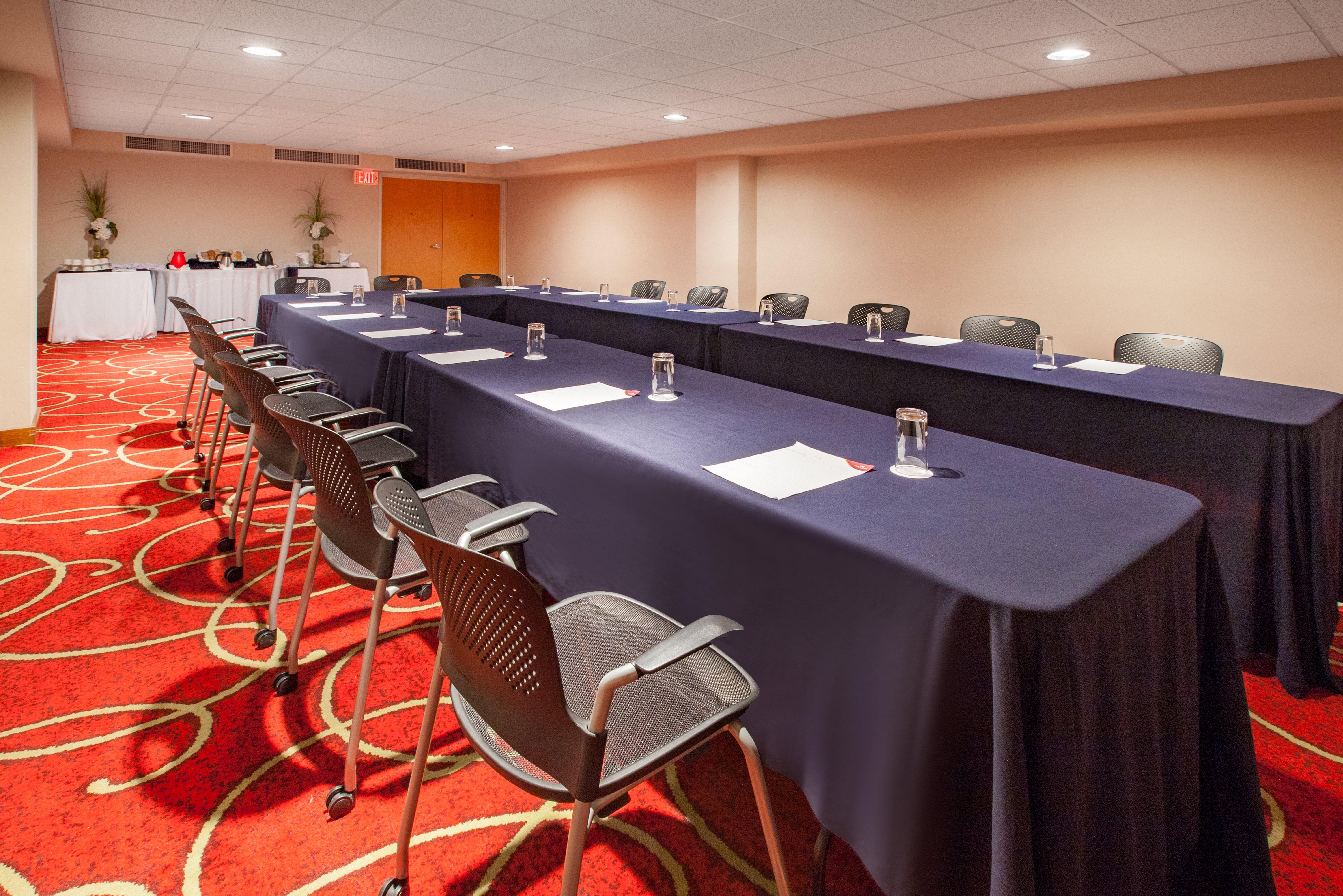 Holiday Inn Tuxpan - Convention Center By Ihg Exteriér fotografie