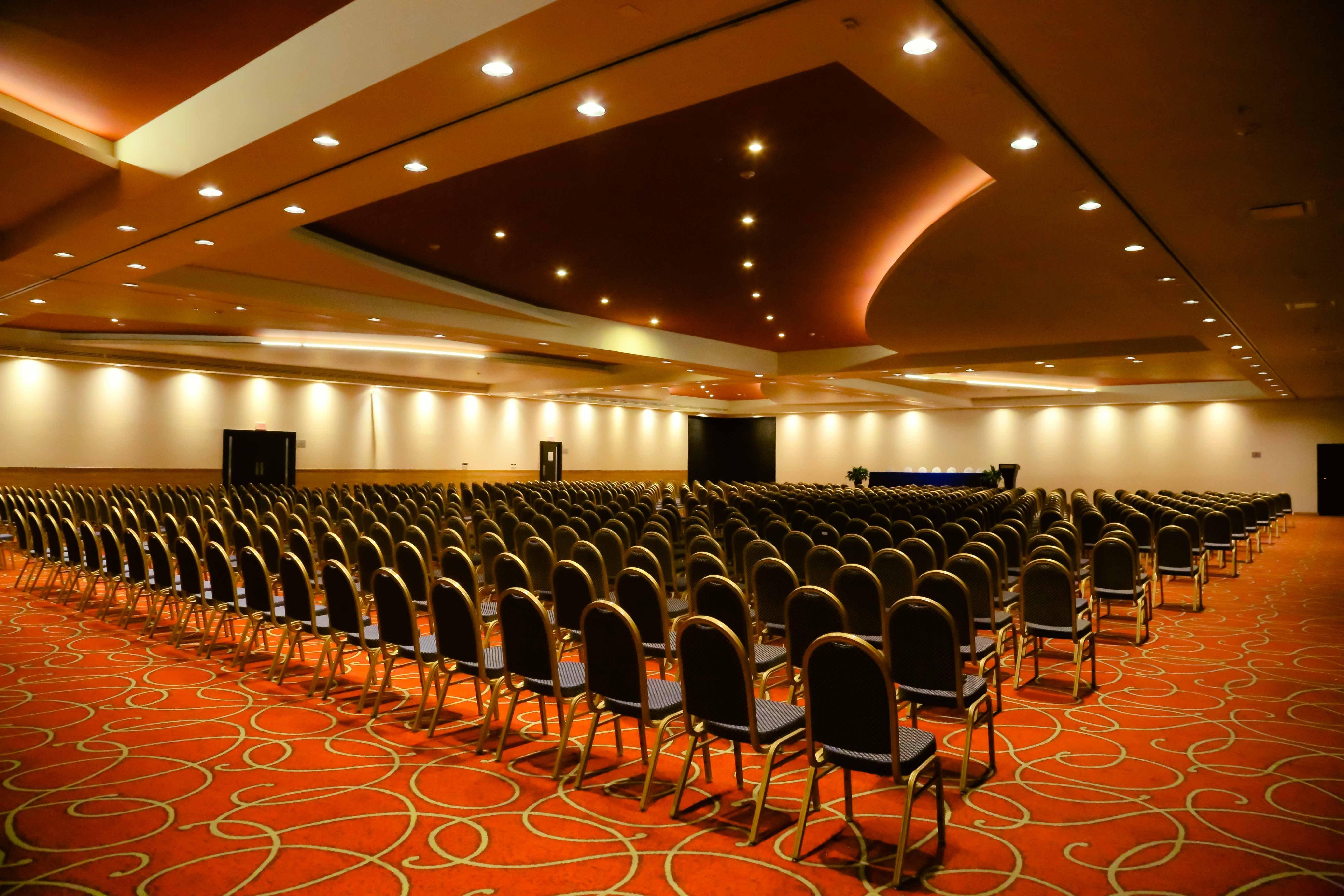 Holiday Inn Tuxpan - Convention Center By Ihg Exteriér fotografie