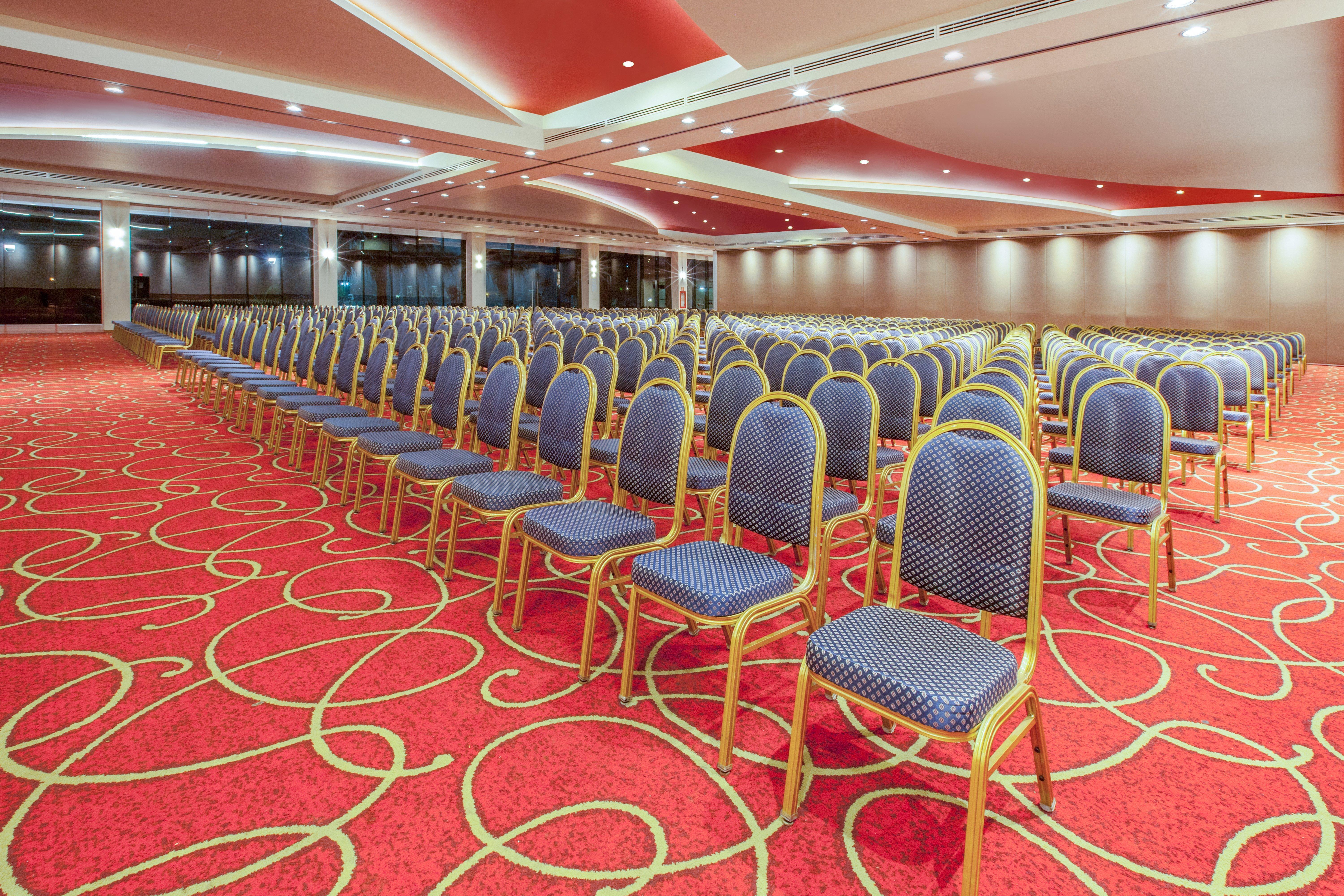 Holiday Inn Tuxpan - Convention Center By Ihg Exteriér fotografie